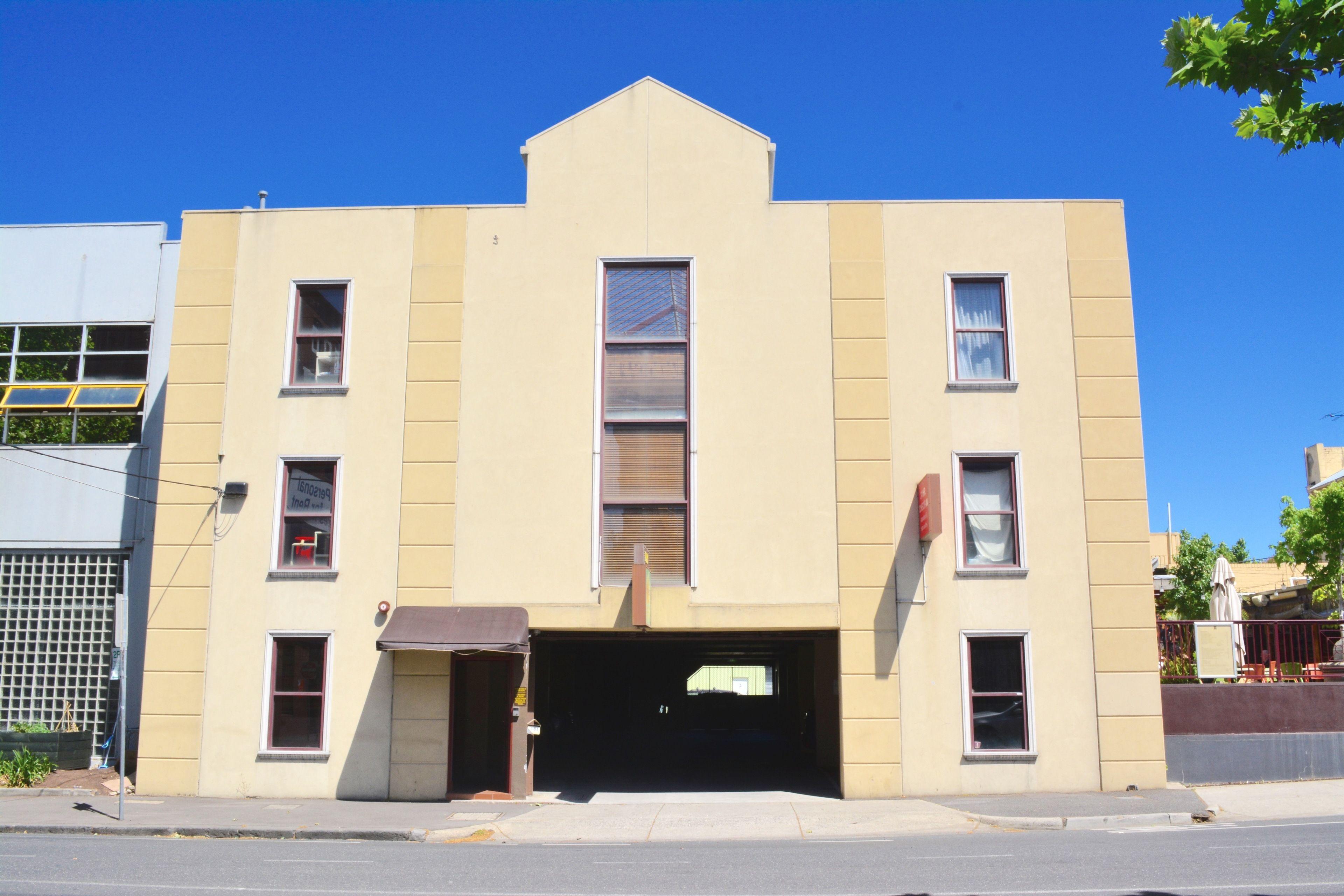 City East Motel — Fotos 3